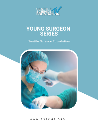 Young Surgeons Conference 2023 Banner